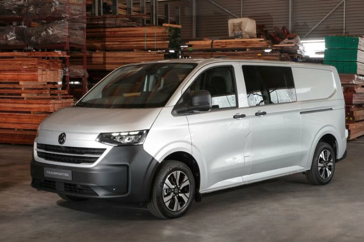 VW Transporter